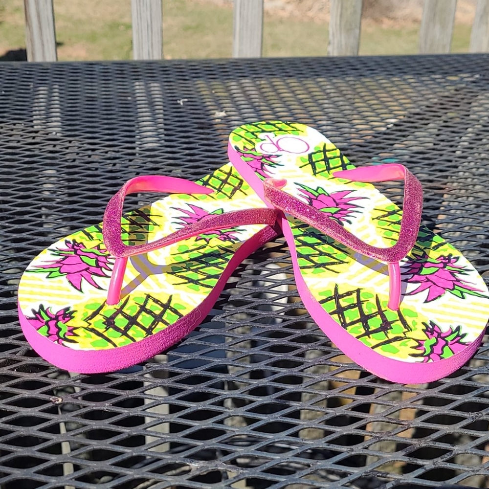 OP Flip Flops